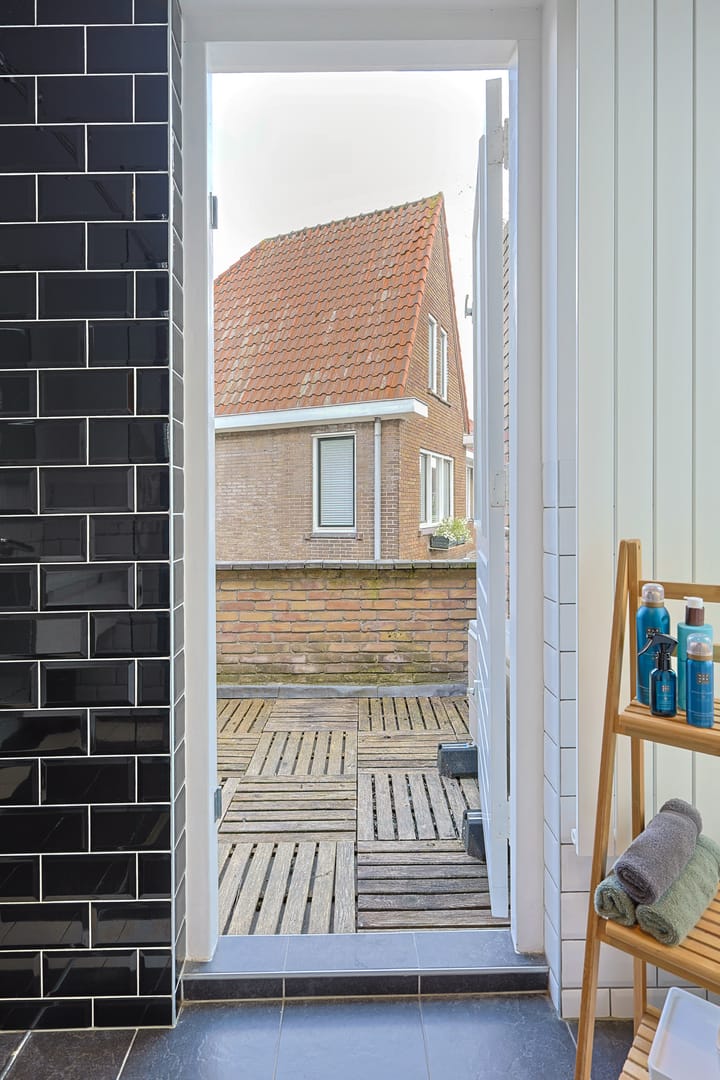 Foto 46 van Stevinstraat 1