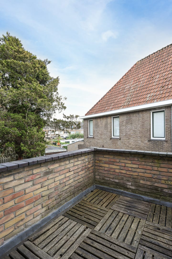 Foto 47 van Stevinstraat 1