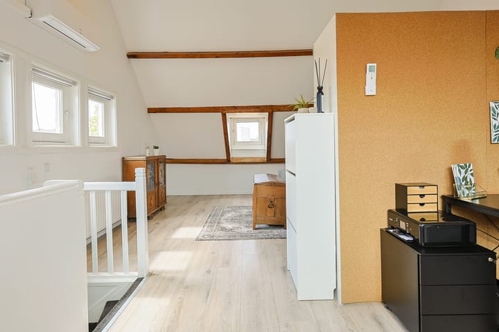 Foto 48 van Stevinstraat 1