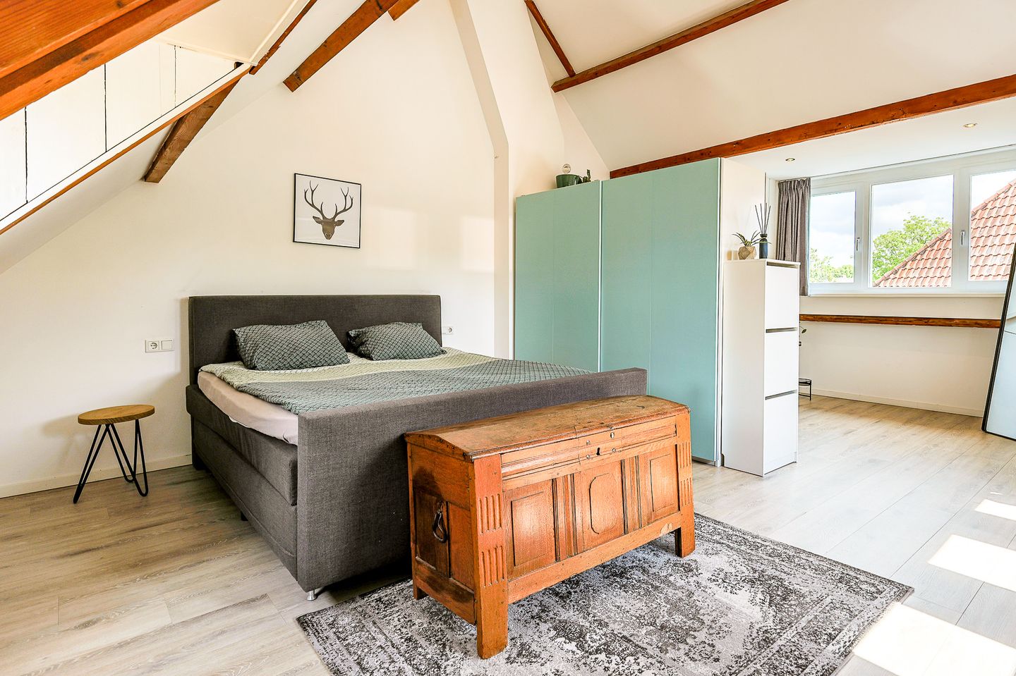 Foto 50 van Stevinstraat 1