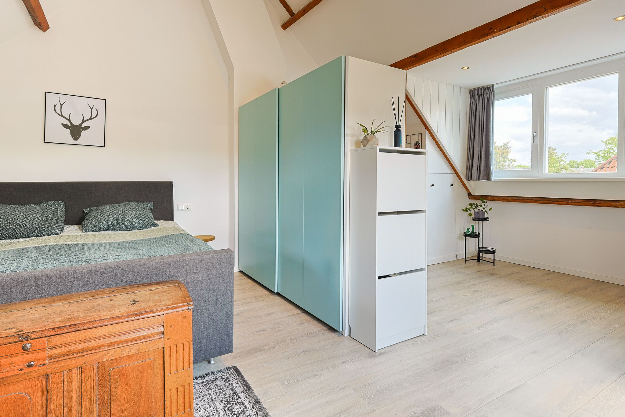 Foto 51 van Stevinstraat 1