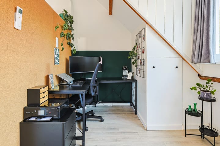 Foto 52 van Stevinstraat 1