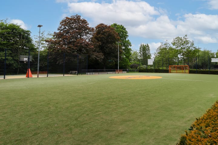 Foto 55 van Stevinstraat 1