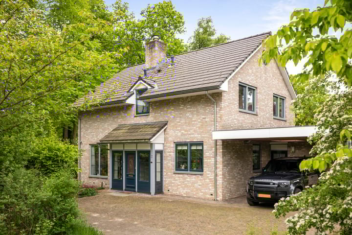 Foto 1 van Borgelerhofweg 3