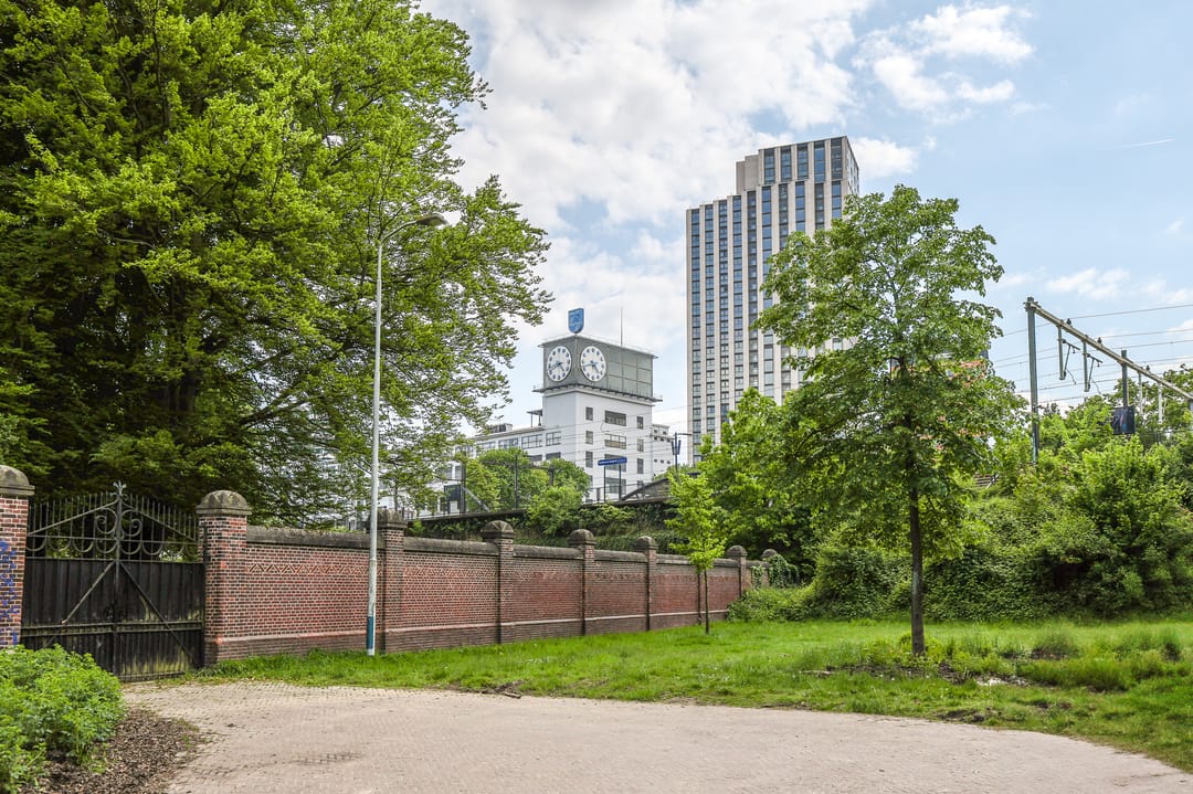 Foto 56 van Stevinstraat 1