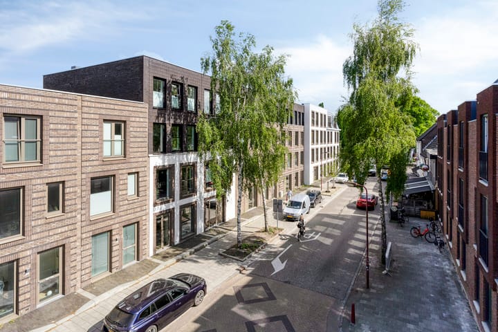 Foto 1 van Nieuwstraat 8