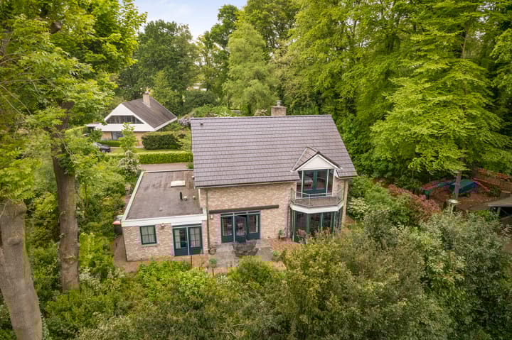 Foto 3 van Borgelerhofweg 3