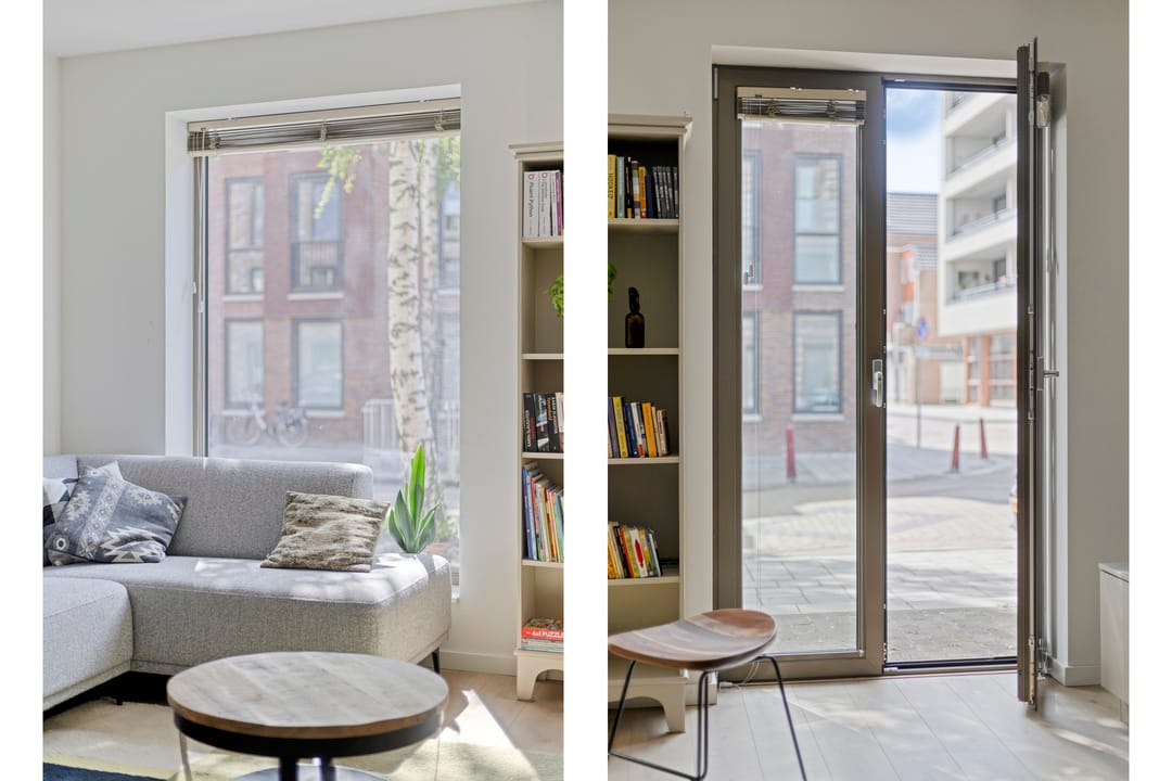 Foto 2 van Nieuwstraat 8