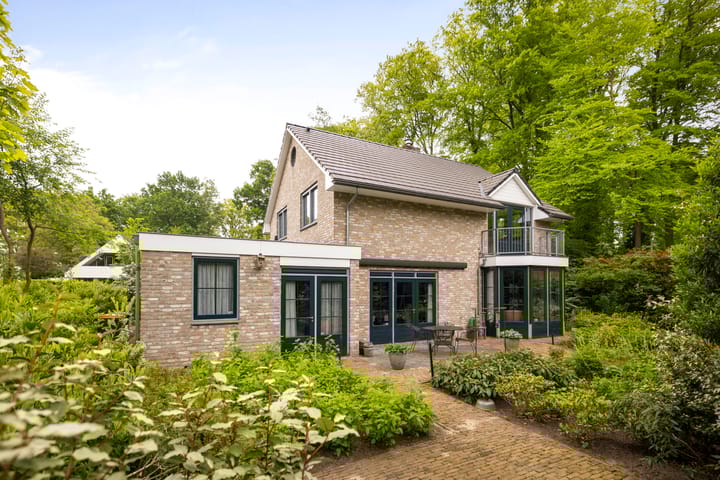 Foto 4 van Borgelerhofweg 3