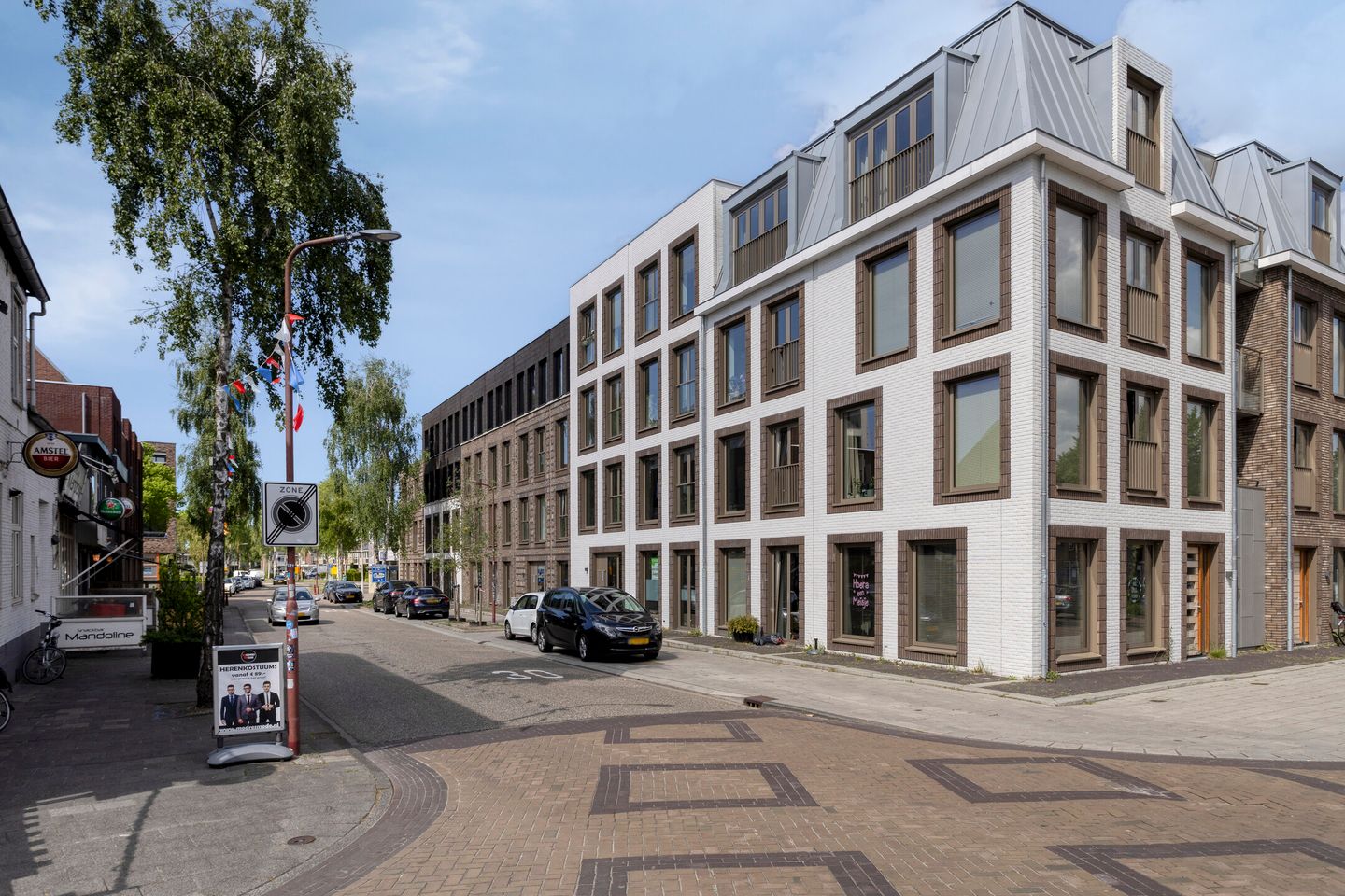 Foto 4 van Nieuwstraat 8