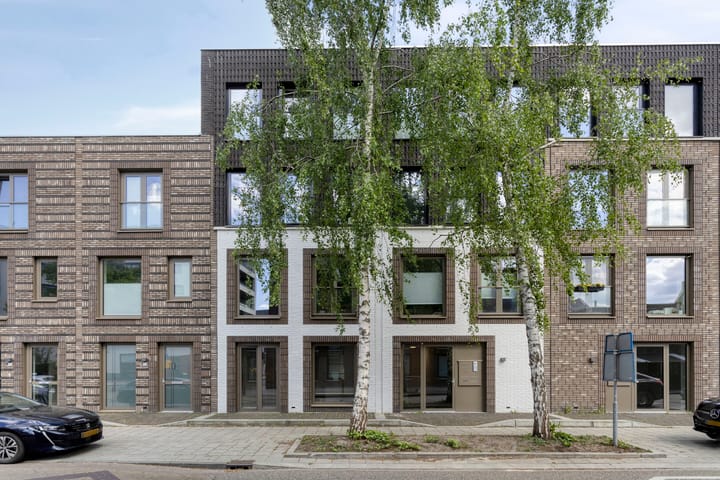 Foto 5 van Nieuwstraat 8