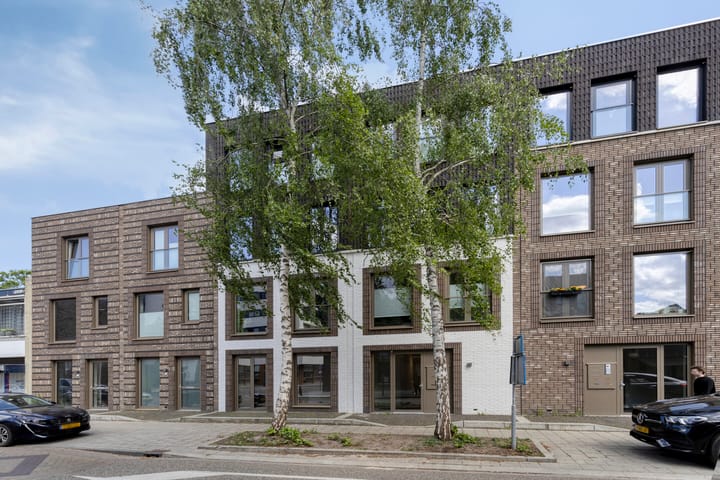 Foto 6 van Nieuwstraat 8