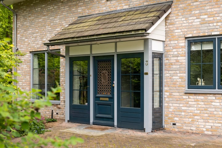 Foto 7 van Borgelerhofweg 3