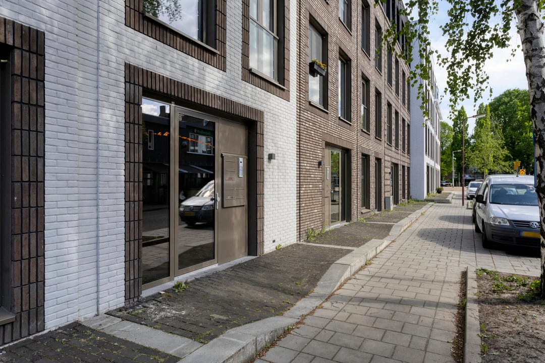 Foto 7 van Nieuwstraat 8