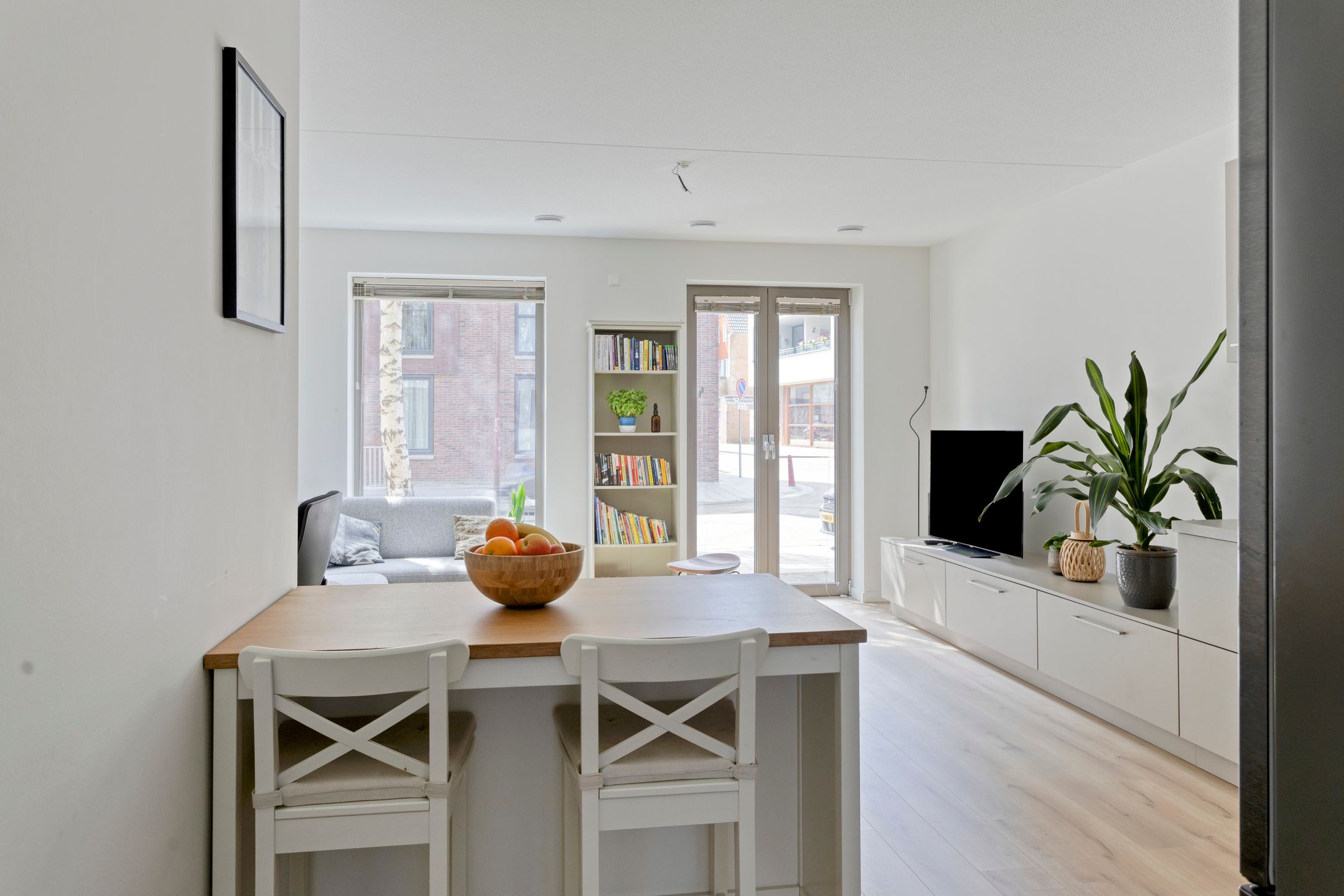 Foto 9 van Nieuwstraat 8