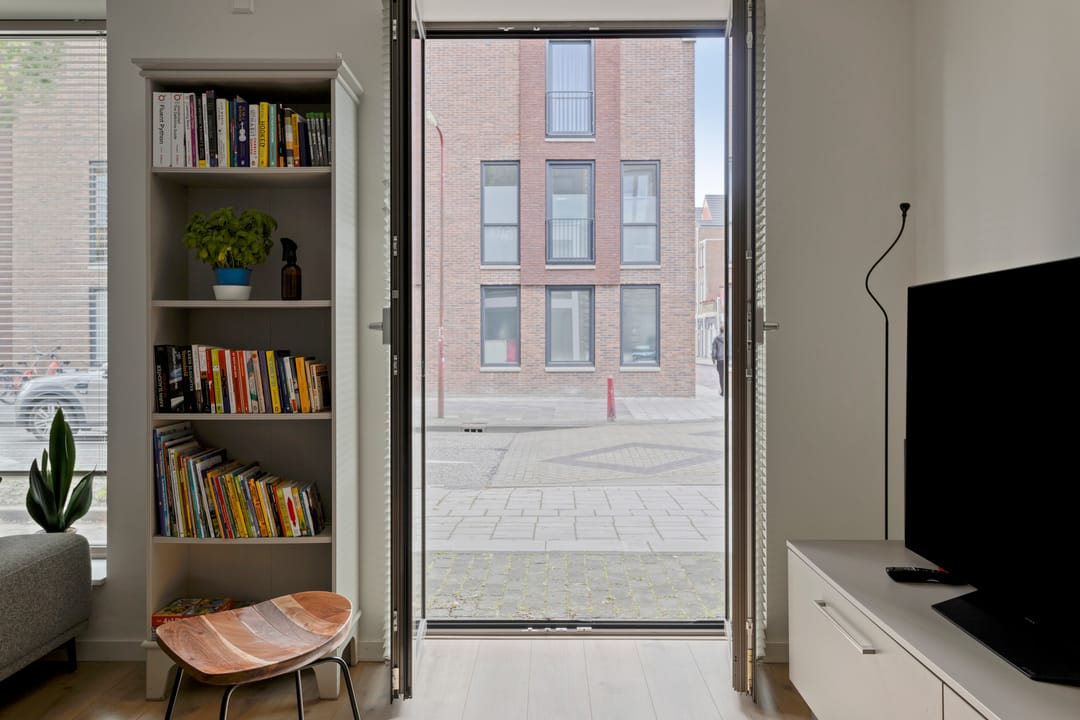 Foto 11 van Nieuwstraat 8