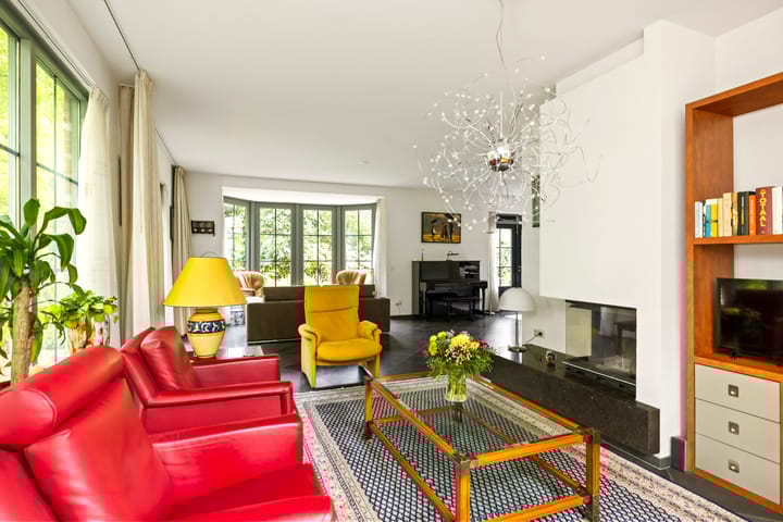 Foto 11 van Borgelerhofweg 3