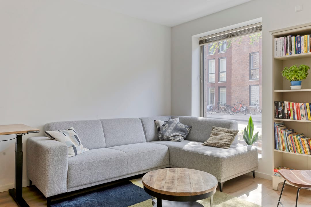 Foto 13 van Nieuwstraat 8