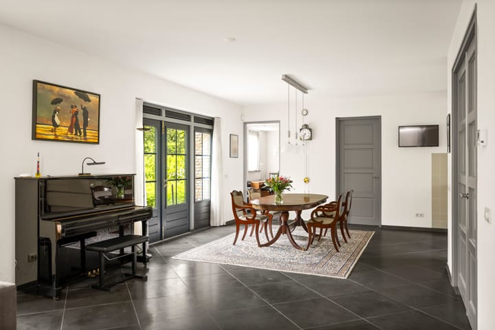 Foto 2 van Borgelerhofweg 3