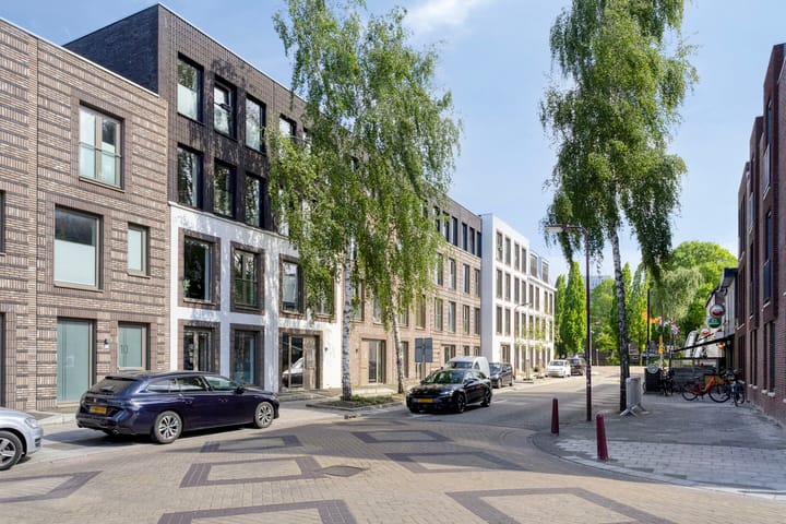 Foto 27 van Nieuwstraat 8