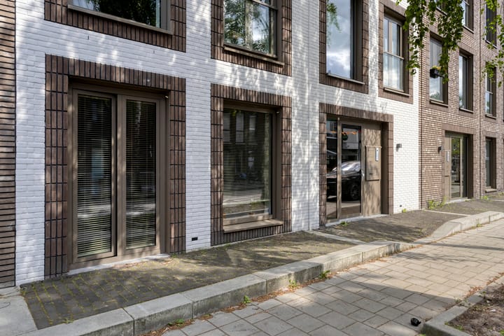 Foto 28 van Nieuwstraat 8