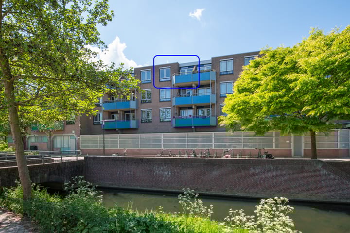 Foto 1 van Korenbloem 74