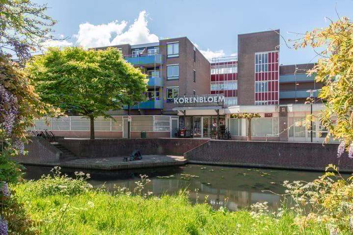 Foto 2 van Korenbloem 74