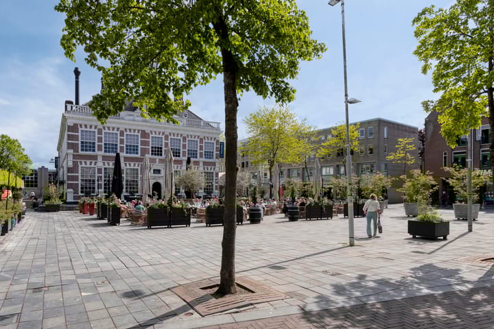 Foto 32 van Nieuwstraat 8