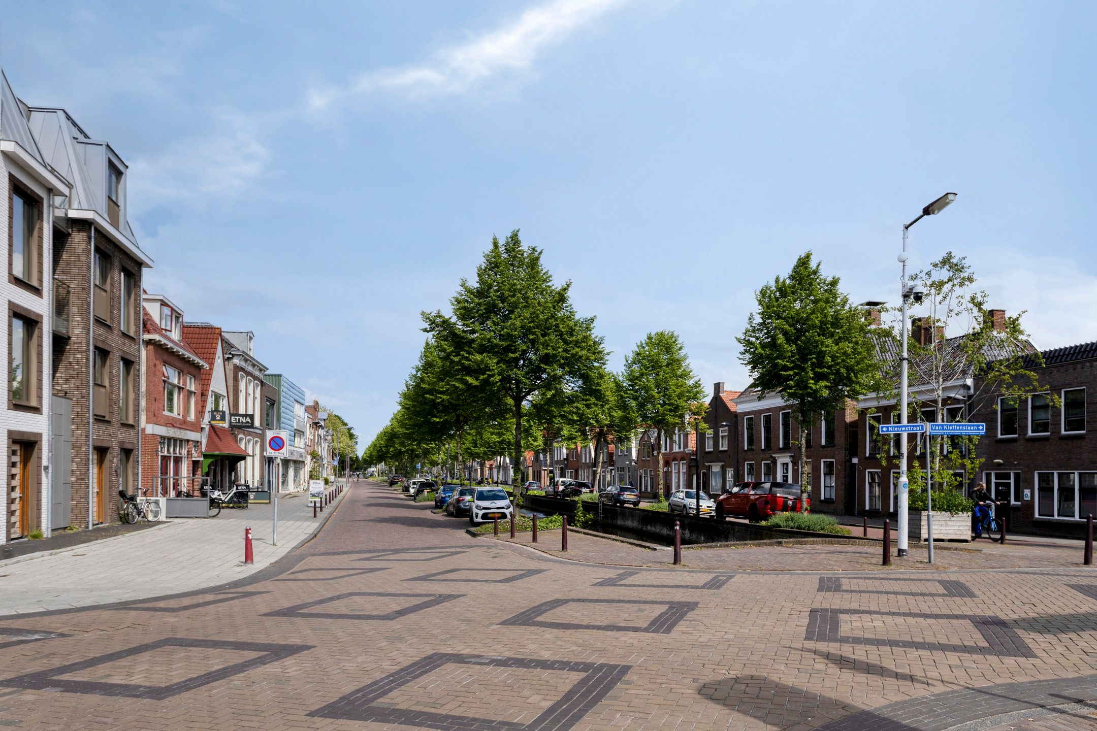 Foto 33 van Nieuwstraat 8