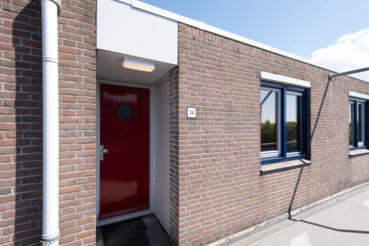 Foto 7 van Korenbloem 74