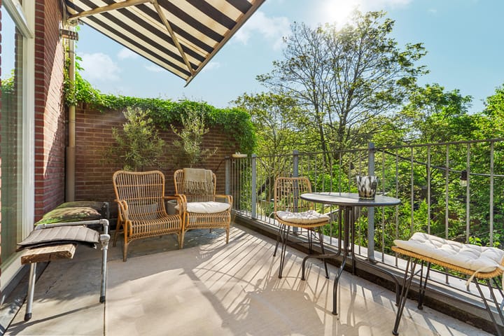 Photo 3 of Agnietenstraat 27-2