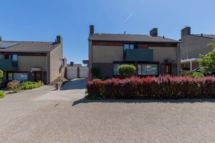 Foto 1 van Opbraakstraat 27