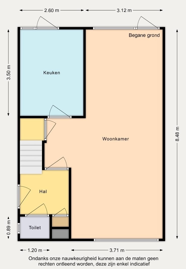 Foto 31 van Opbraakstraat 27