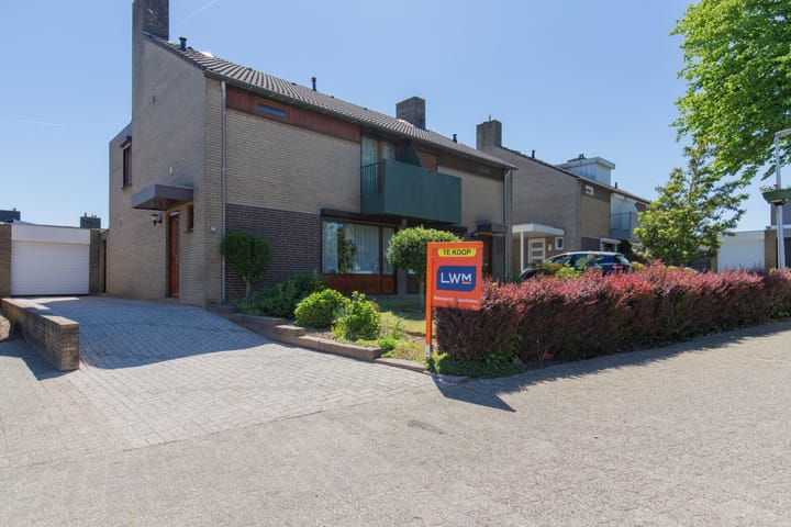 Foto 2 van Opbraakstraat 27