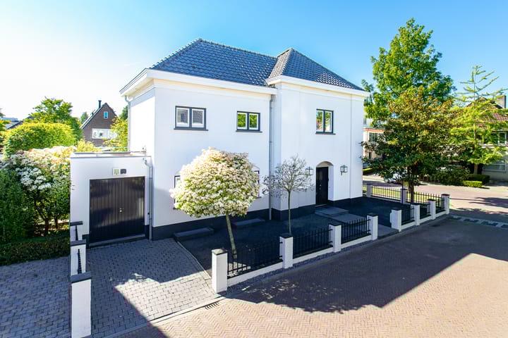 Hertogin Mechteldhof 2