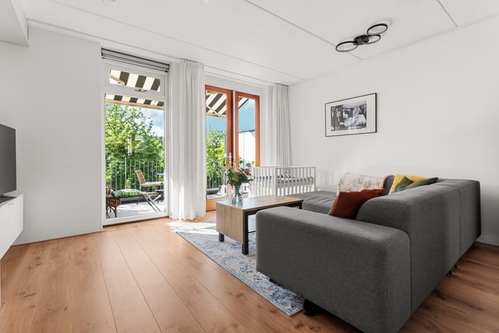 Photo 7 of Agnietenstraat 27-2