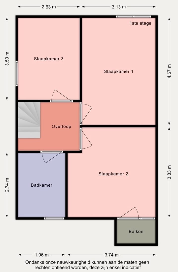 Foto 32 van Opbraakstraat 27