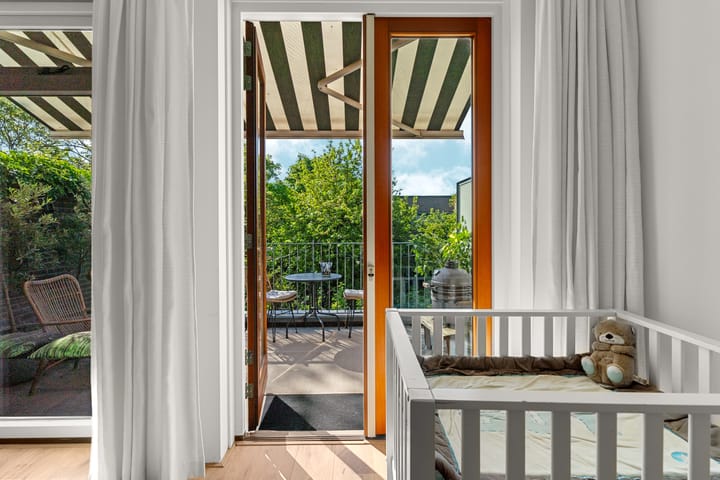 Photo 8 of Agnietenstraat 27-2