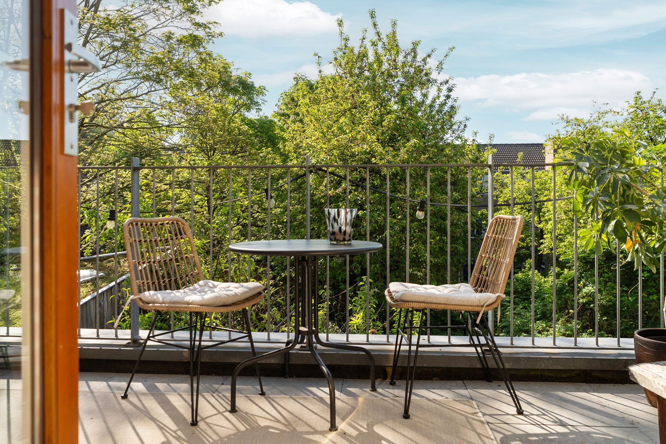 Foto 9 van Agnietenstraat 27-2