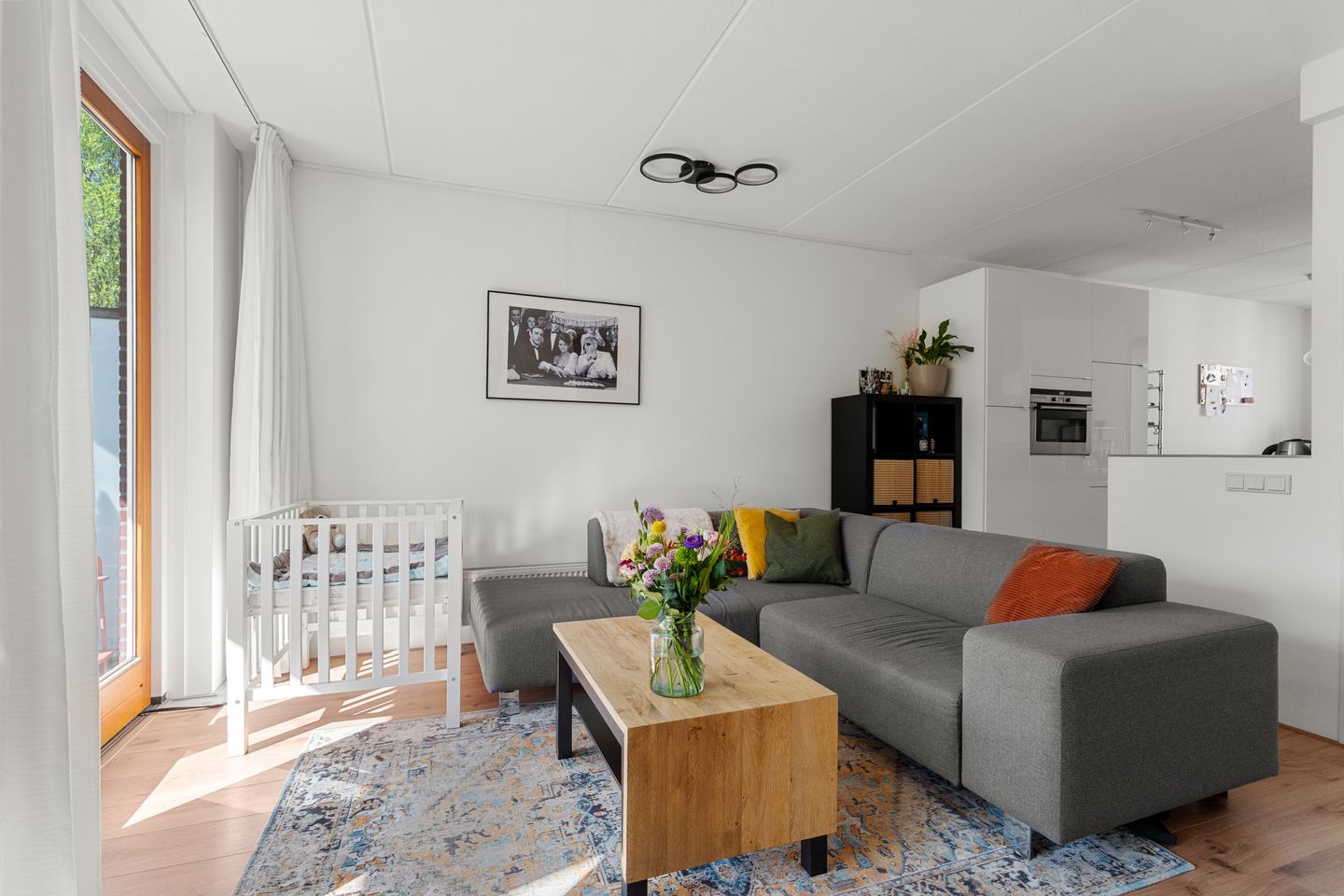 Foto 10 van Agnietenstraat 27-2