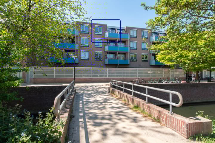 Foto 27 van Korenbloem 74