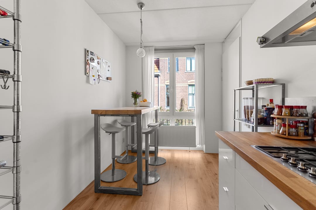 Foto 13 van Agnietenstraat 27-2