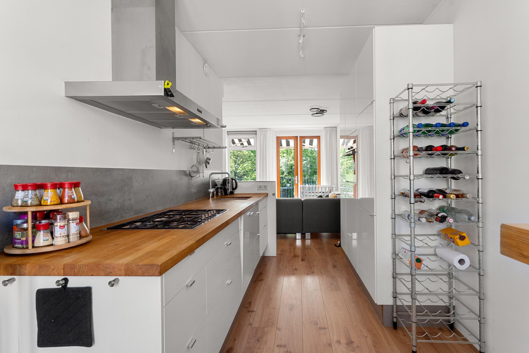 Foto 15 van Agnietenstraat 27-2