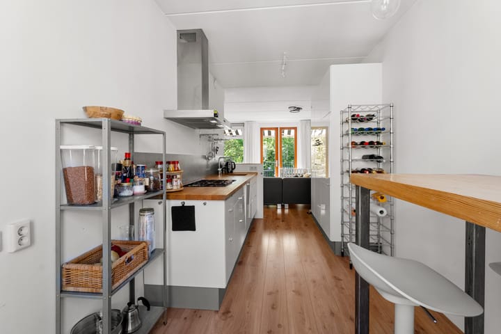 Photo 16 of Agnietenstraat 27-2