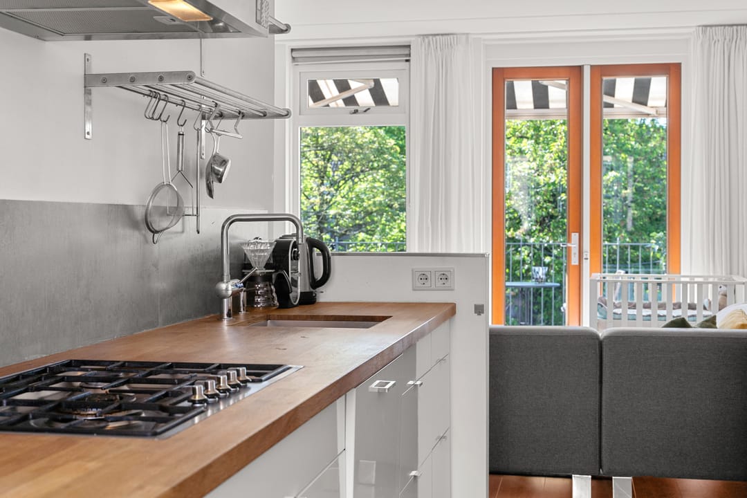 Foto 17 van Agnietenstraat 27-2