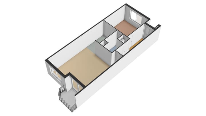 Foto 31 van Korenbloem 74