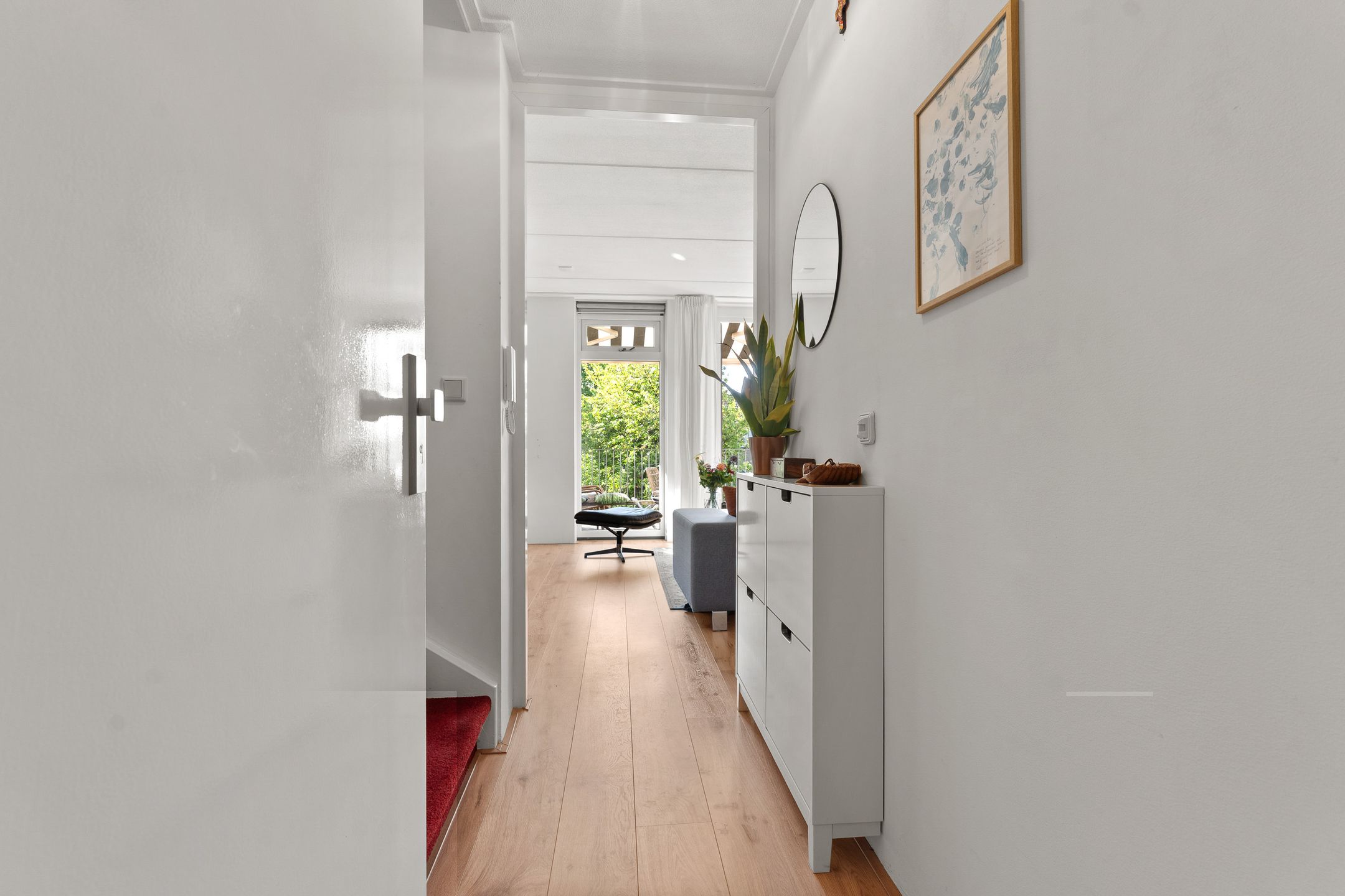 Foto 18 van Agnietenstraat 27-2