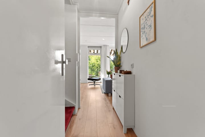 Photo 18 of Agnietenstraat 27-2