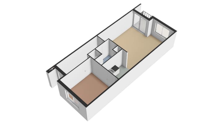 Foto 32 van Korenbloem 74