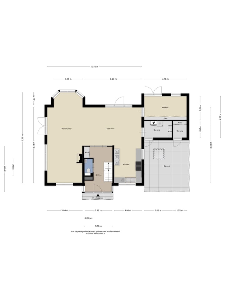 Foto 46 van Borgelerhofweg 3